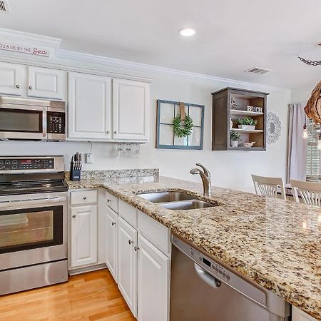 Silver Sands Tybee Island Εξωτερικό φωτογραφία