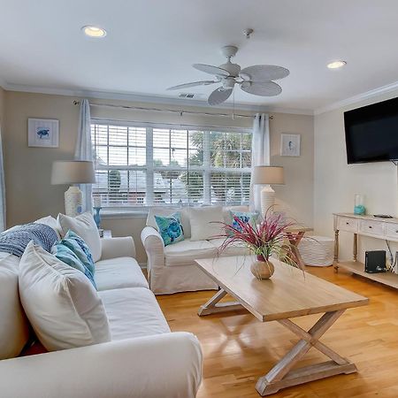 Silver Sands Tybee Island Εξωτερικό φωτογραφία