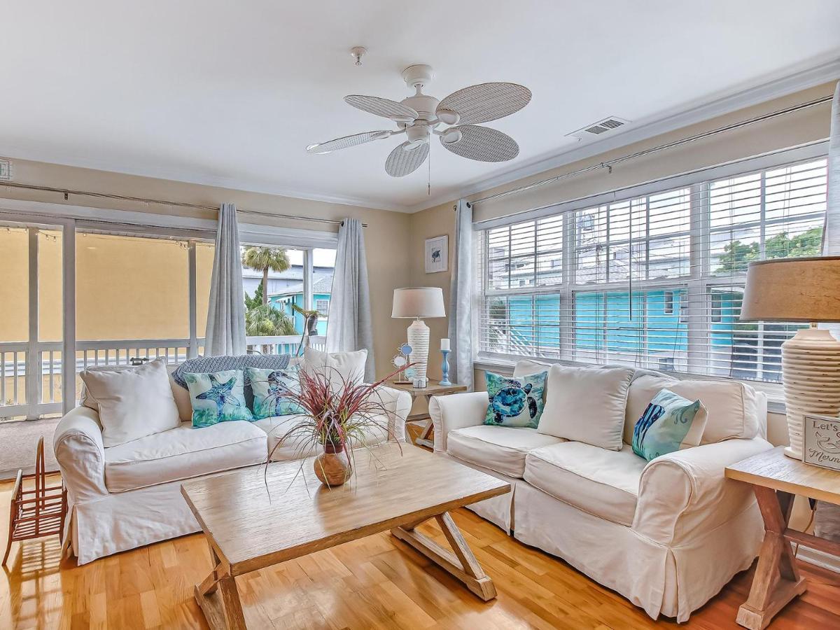 Silver Sands Tybee Island Εξωτερικό φωτογραφία