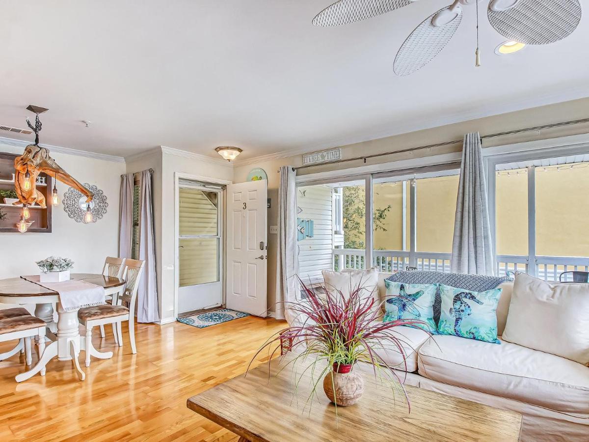 Silver Sands Tybee Island Εξωτερικό φωτογραφία