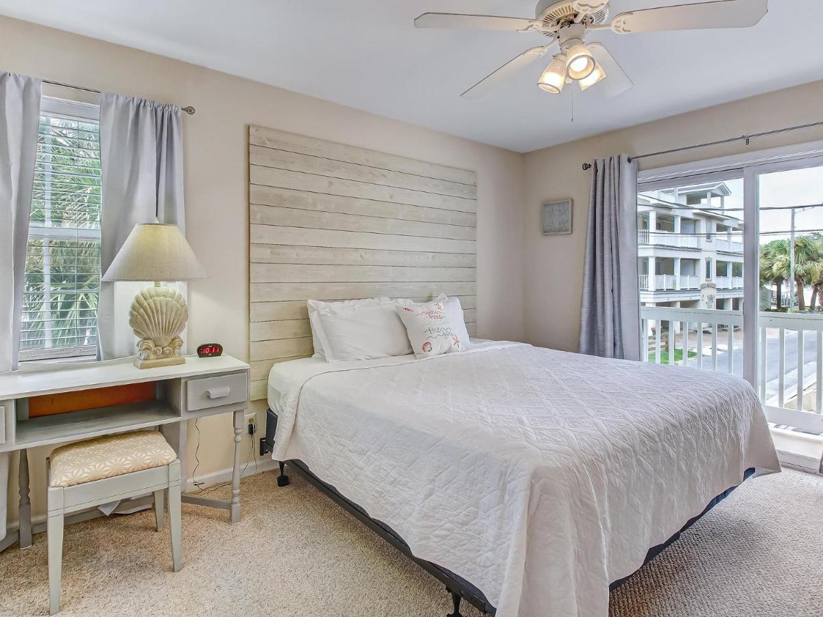 Silver Sands Tybee Island Εξωτερικό φωτογραφία