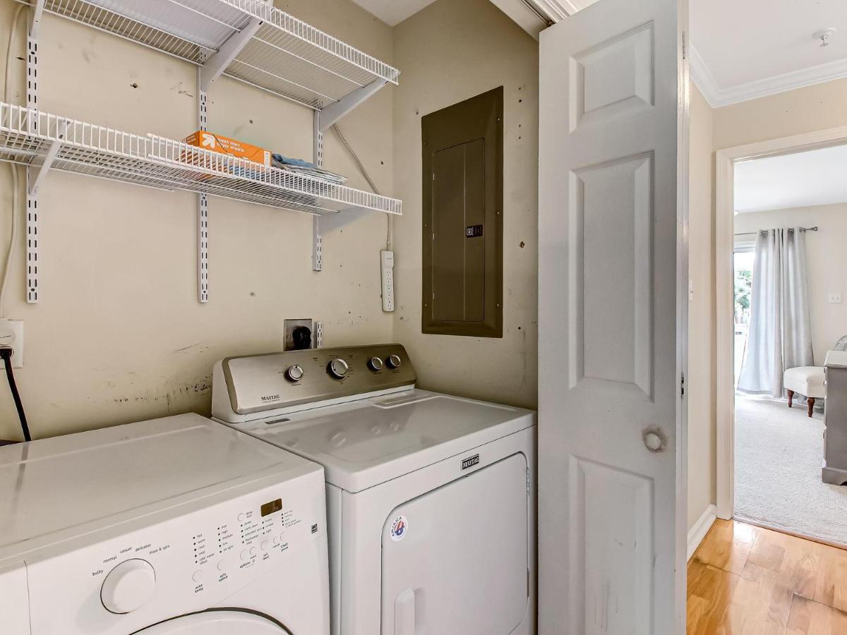 Silver Sands Tybee Island Εξωτερικό φωτογραφία