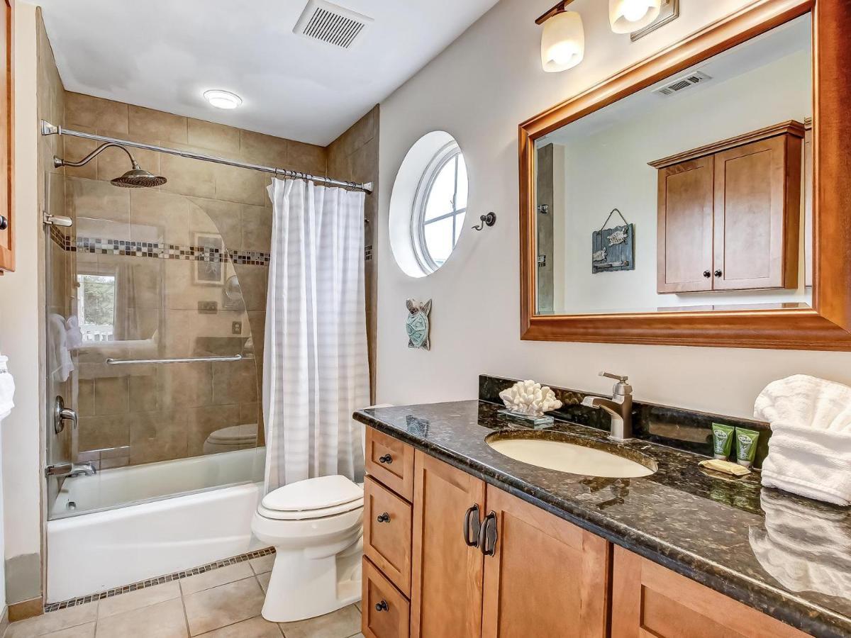Silver Sands Tybee Island Εξωτερικό φωτογραφία