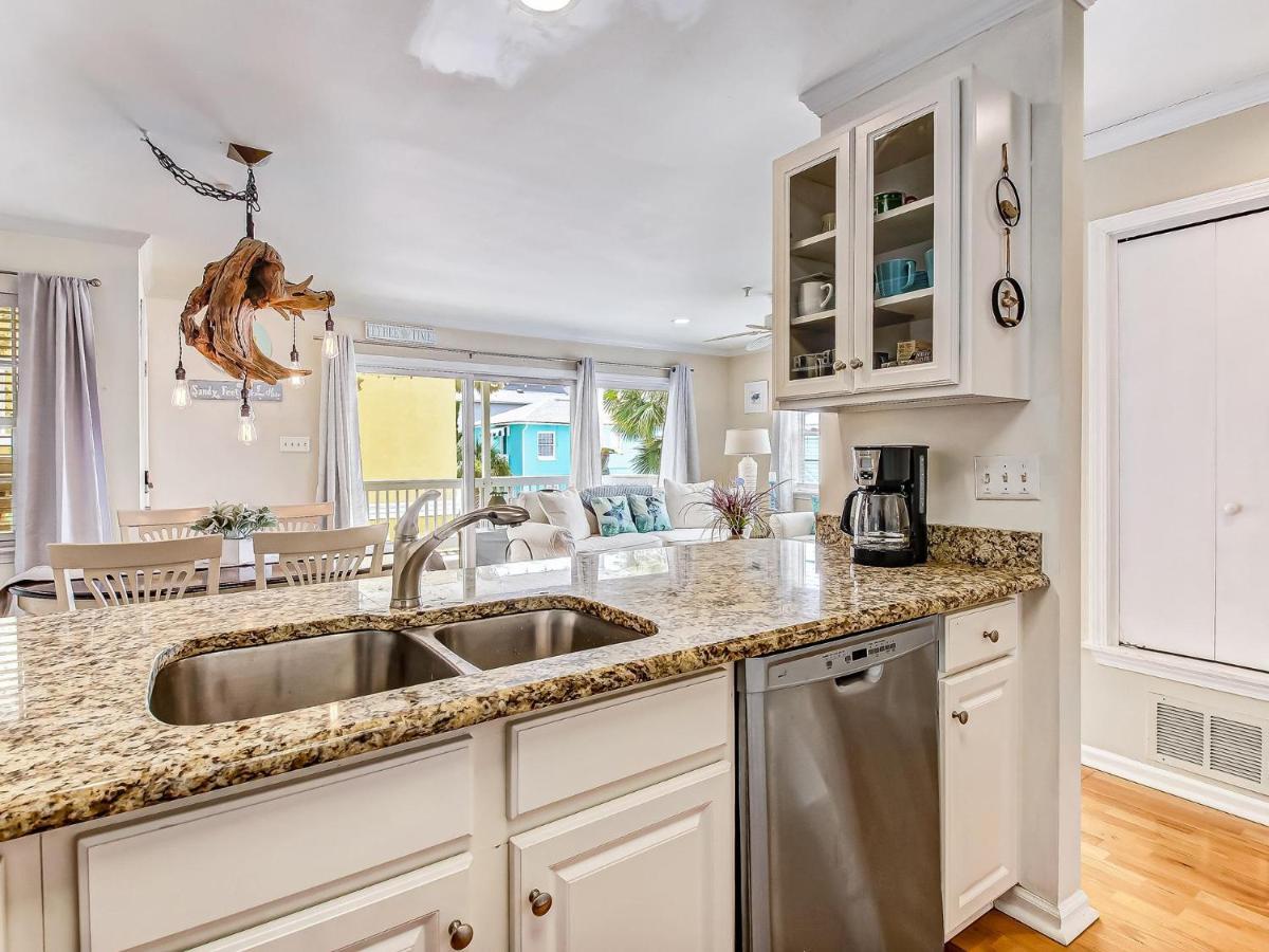 Silver Sands Tybee Island Εξωτερικό φωτογραφία