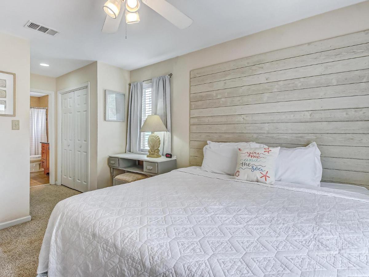 Silver Sands Tybee Island Εξωτερικό φωτογραφία