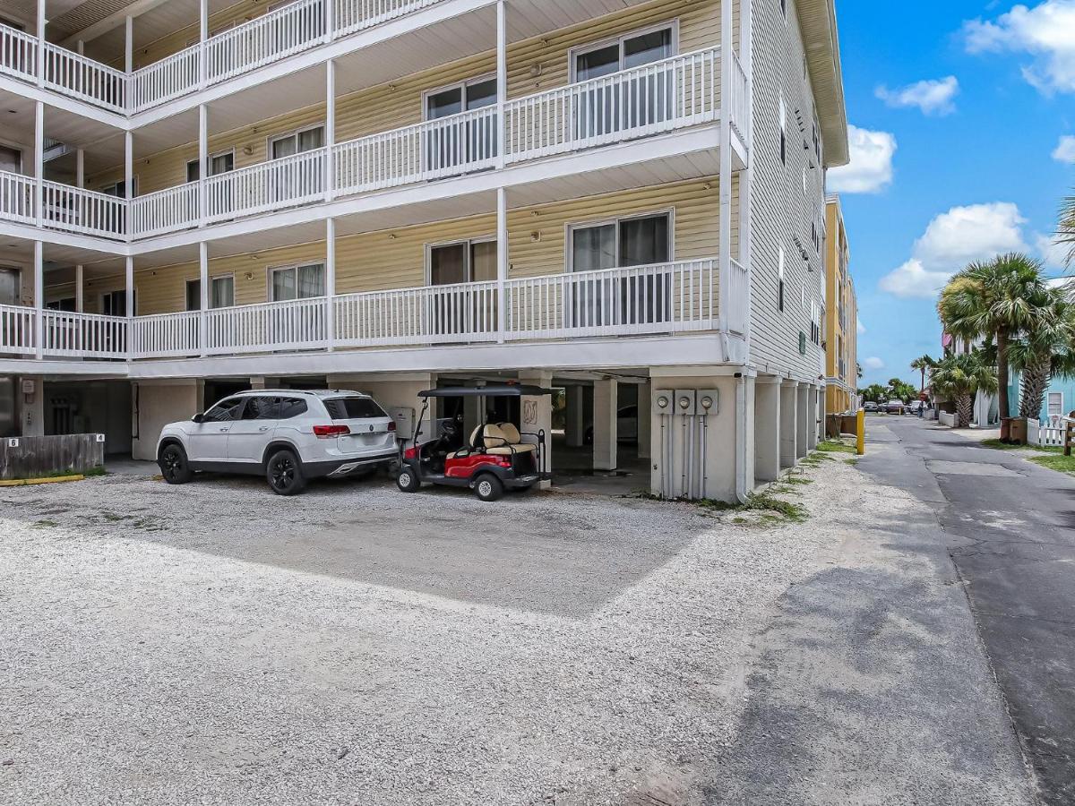 Silver Sands Tybee Island Εξωτερικό φωτογραφία