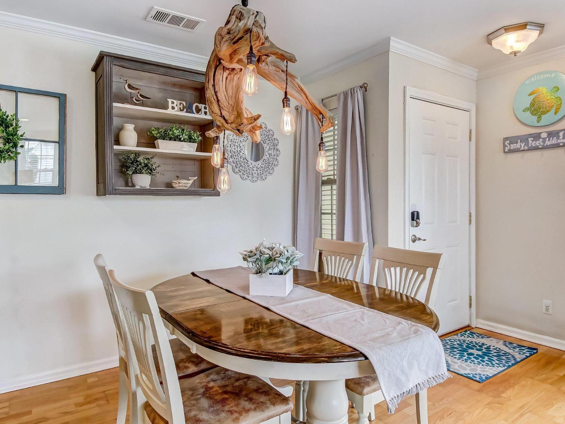 Silver Sands Tybee Island Εξωτερικό φωτογραφία