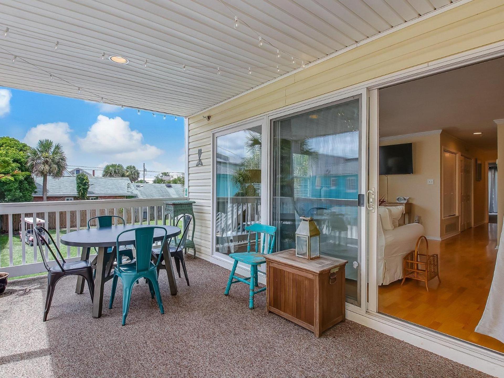 Silver Sands Tybee Island Εξωτερικό φωτογραφία