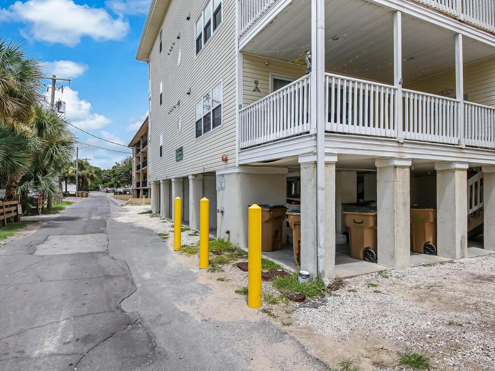 Silver Sands Tybee Island Εξωτερικό φωτογραφία