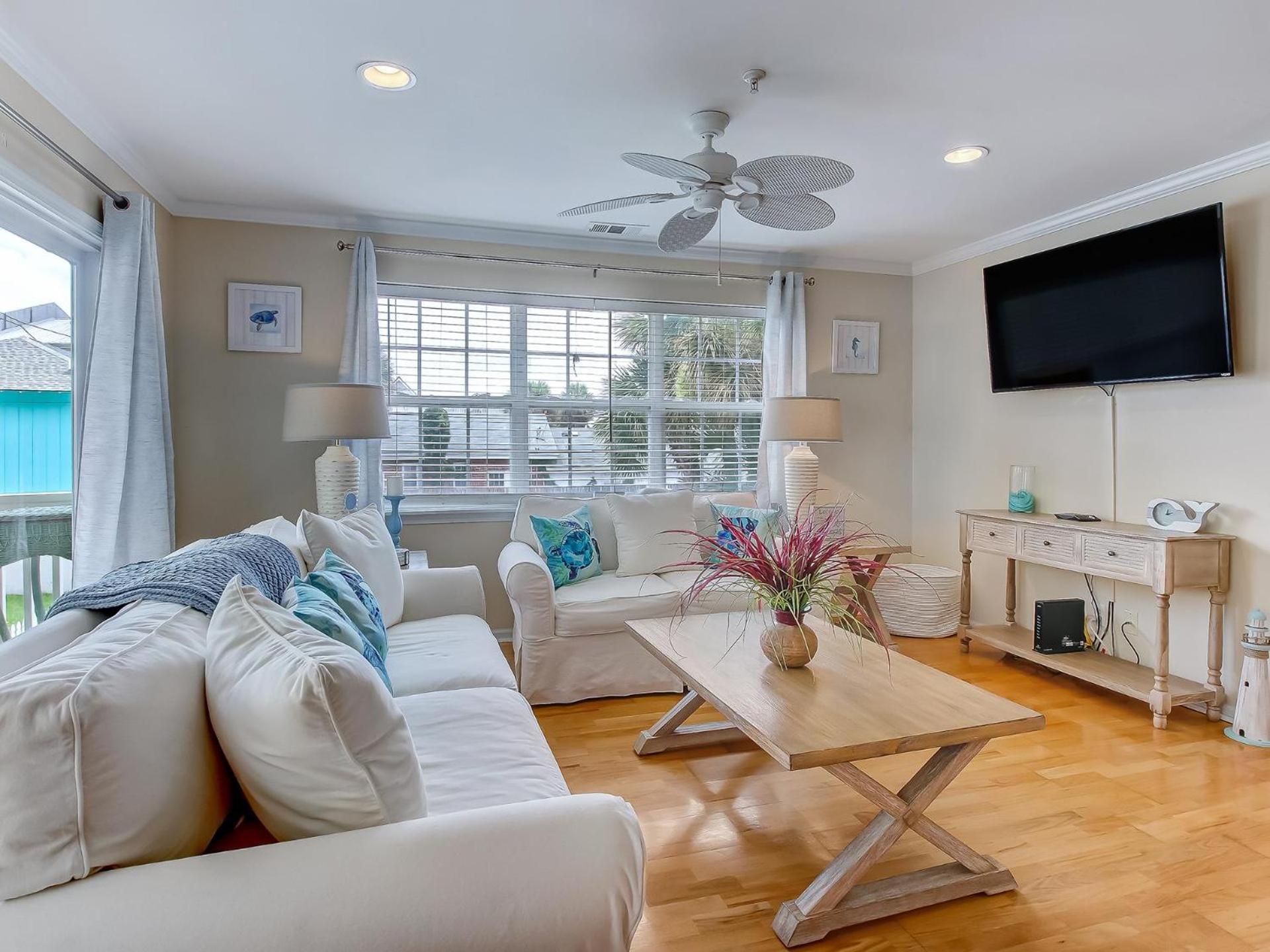 Silver Sands Tybee Island Εξωτερικό φωτογραφία