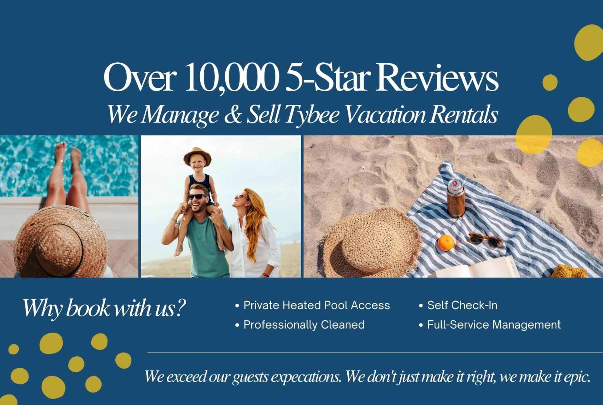 Silver Sands Tybee Island Εξωτερικό φωτογραφία